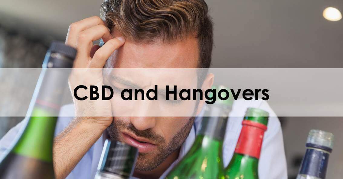 CBD and Hangovers