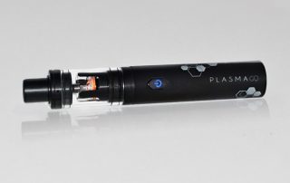 Plasma Wax Vape Pen