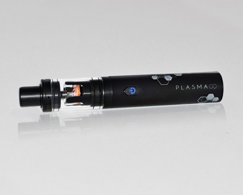 The Ultimate Wax Vape Pen - HoneyStick Plasma GQ