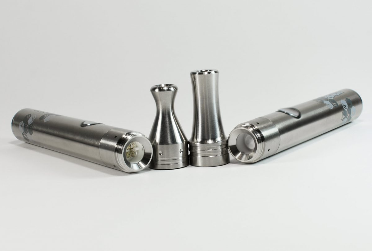 Best Wax Dab Pen Aficionado. Best vape pen for wax money can buy!