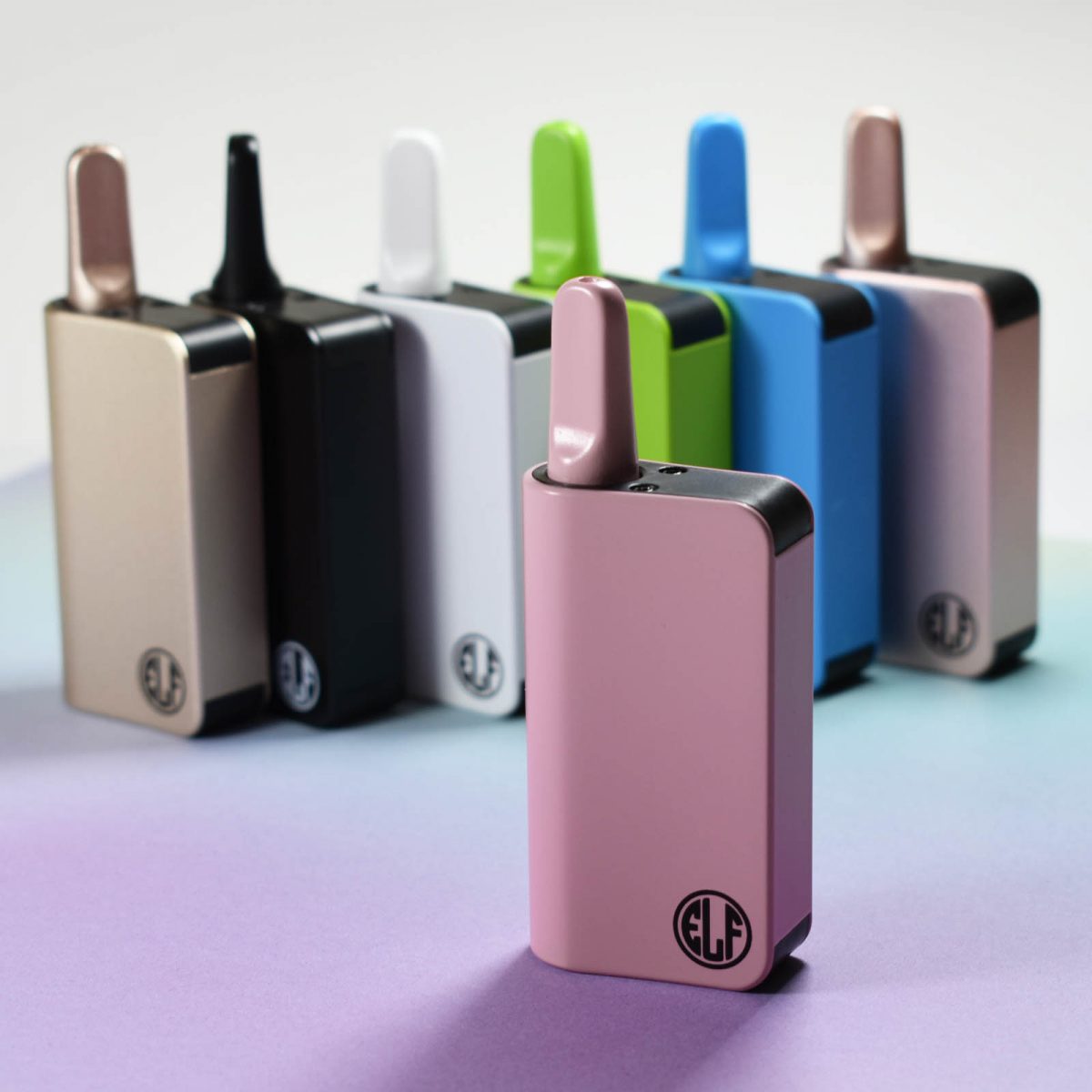 Honeystick Elf Review of Auto-Draw 510 Mini Vape Mod