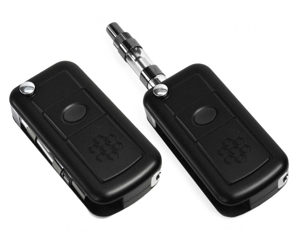 minimax pro conceal key-fob vape-battery