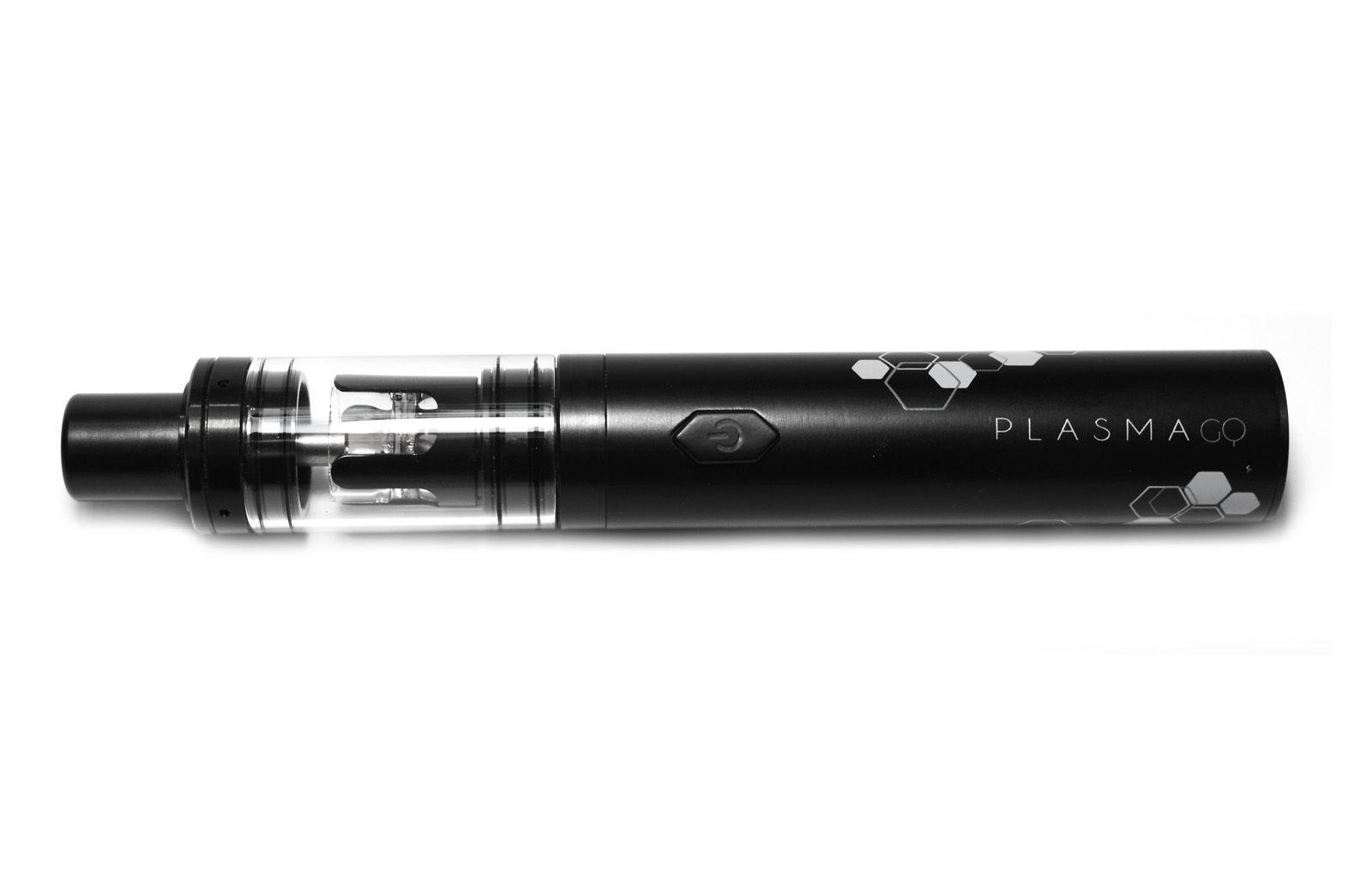 How to Use the GQ Plasma Dab Pen.
