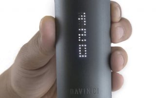 Davinci IQ Review by Best CBD Products Reviews