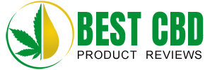 CBD Products Reviews Logo