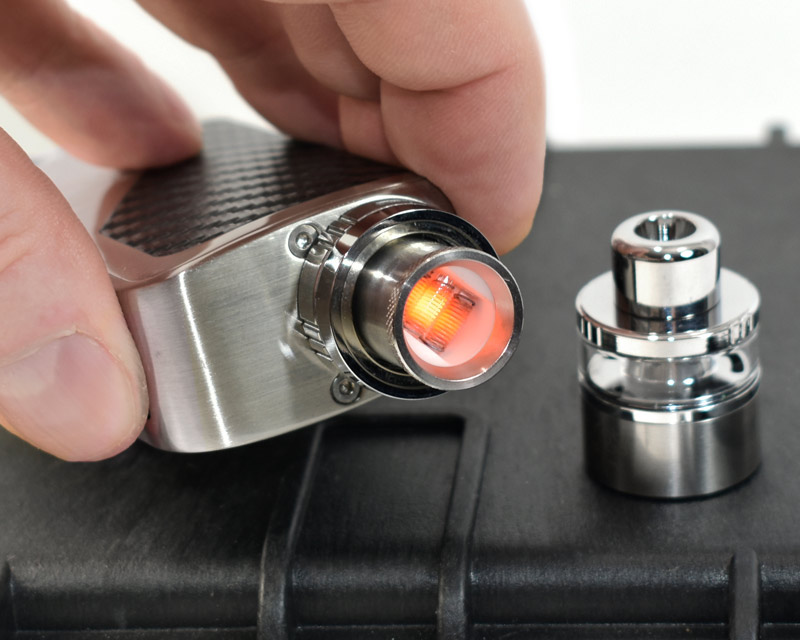 Extreme Dab Pen for Smoking Wax by HoneyStick