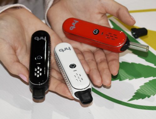 HRB Best Weed Vaporizer Review