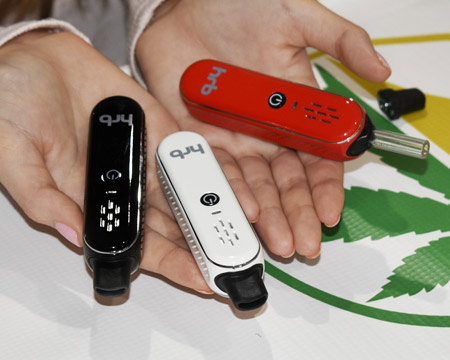 Best weed vaporizer review