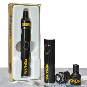 Review of the HoneyStick Stinger Ceramic Dab Vape Pen