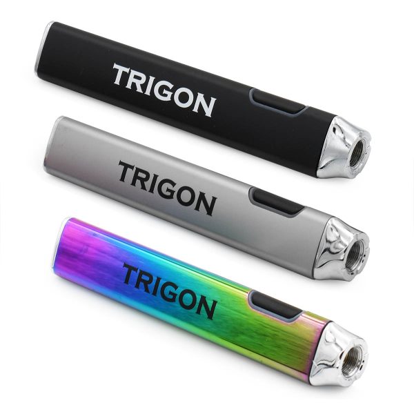 Honeystick Trigon Vape Pen Battery