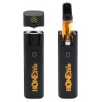 HoneyStick Plasma Portable Dab Pen