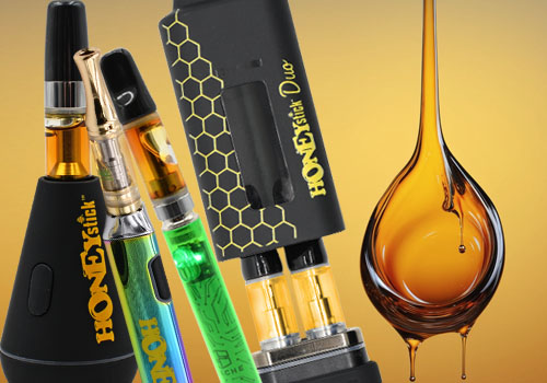 Reviews of Best Vape Pens for Oil