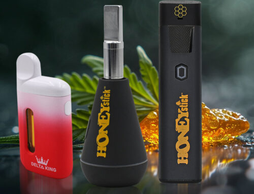 Exploring the World of Weed Vape Pens: Types, Uses, and Benefits