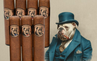 Grandfadda Gordo Electronic Cigars