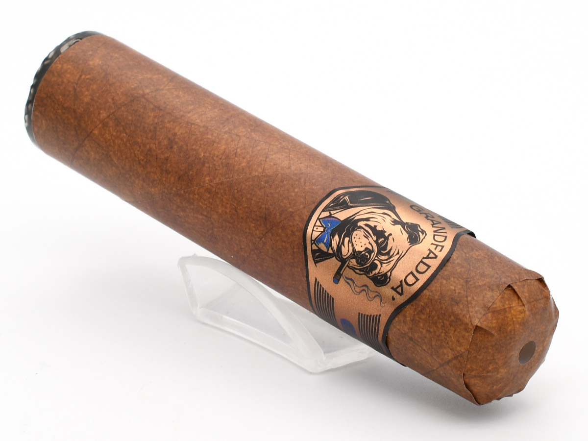 Grandfadda Gordo E-cigar