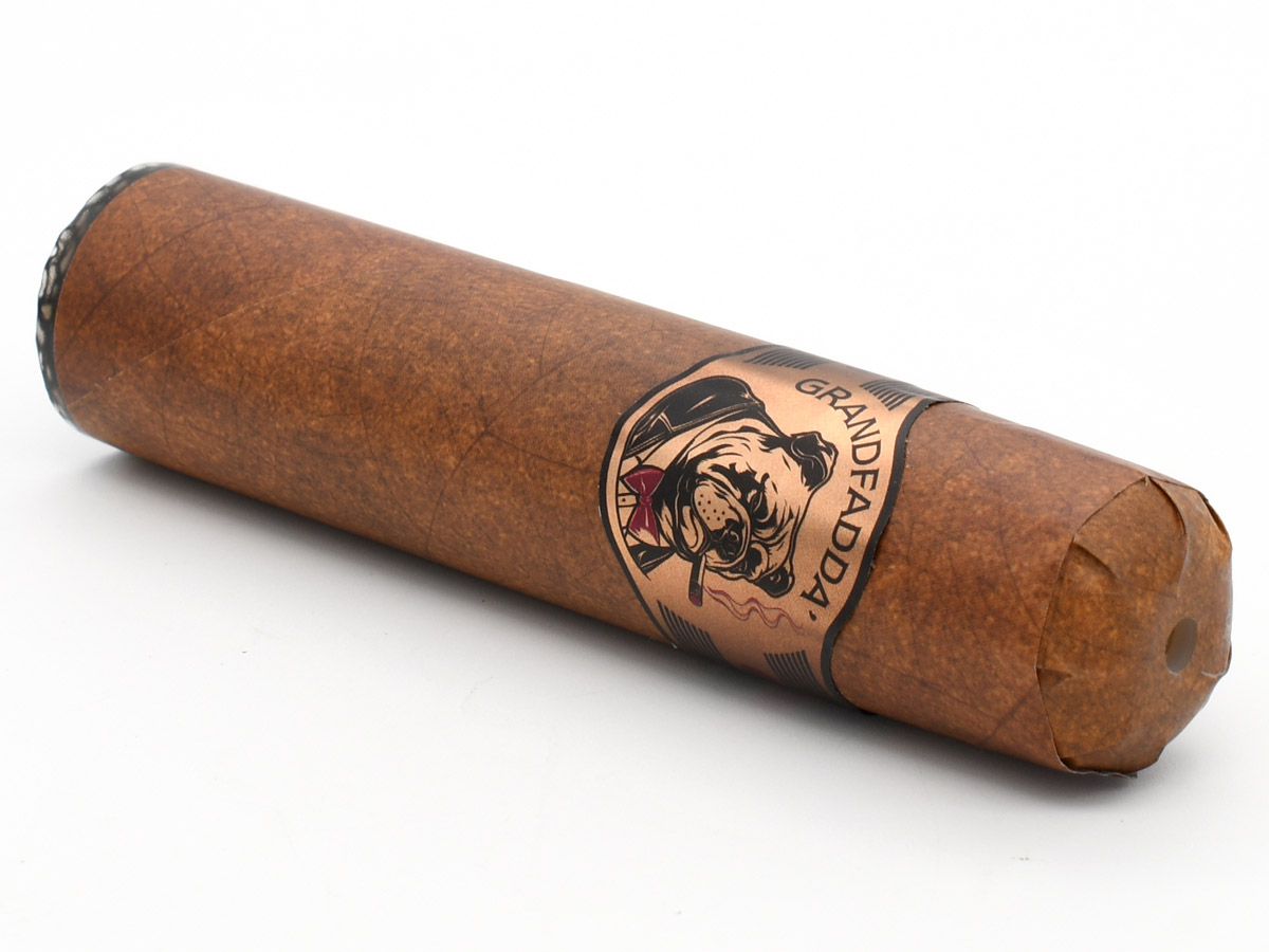 Grandfadda Gordo Electronic Cigar