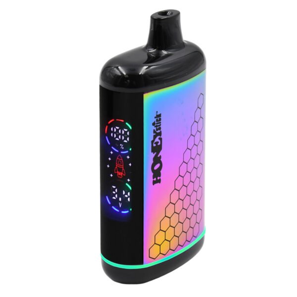 Honeystick Interactive Cart Pen