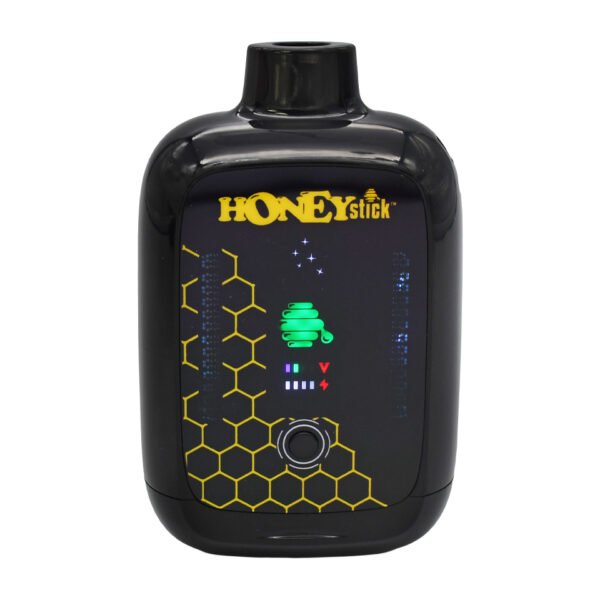 Honeystick DUO VV Plus cart pen