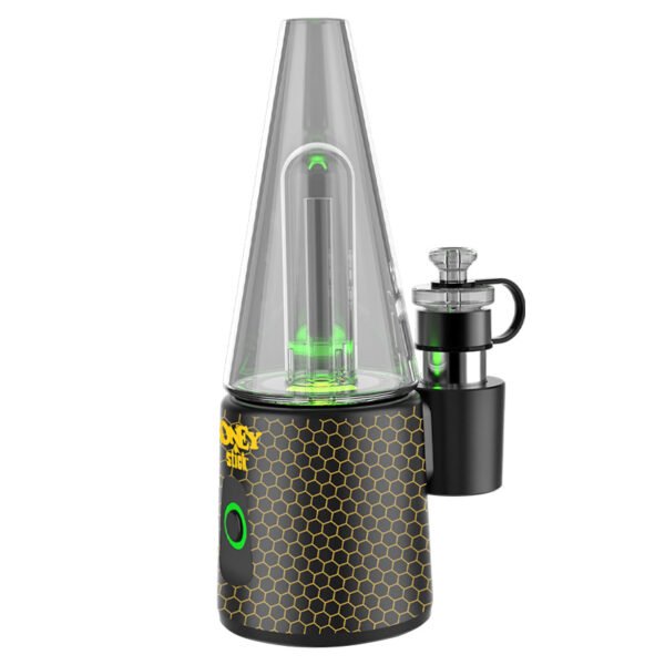 Ripper E Rig for Dabs and Flower