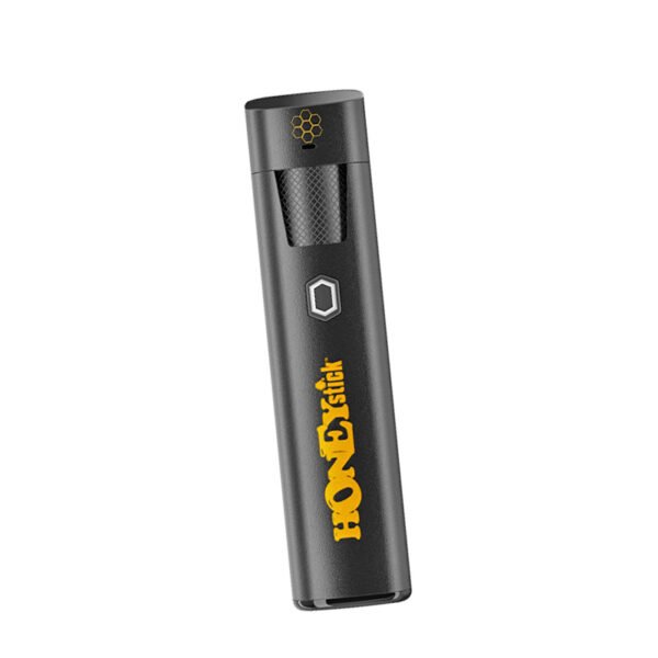 Pocket Plasma Portable Dab Pen & 510 Battery