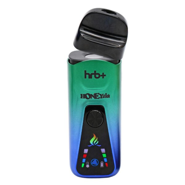 HRB Plus Herb Dab Vaporizer