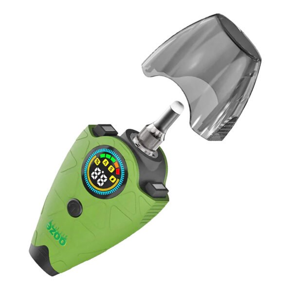 Hover Nectar Collector Dabber