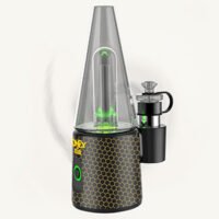 Ripper E Rig for Dabs and Flower