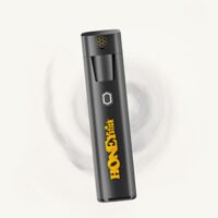 Pocket Plasma Portable Dab Pen & 510 Battery