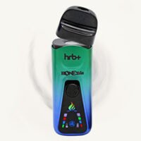 HRB Plus Herb Dab Vaporizer