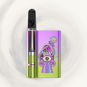 CCELL Palm PRO cart vape