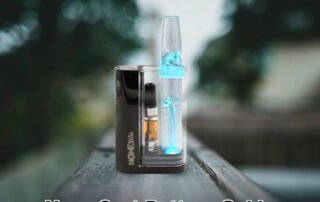 The Ultimate Guide to Choosing a Vape Cartridge Battery in 2026