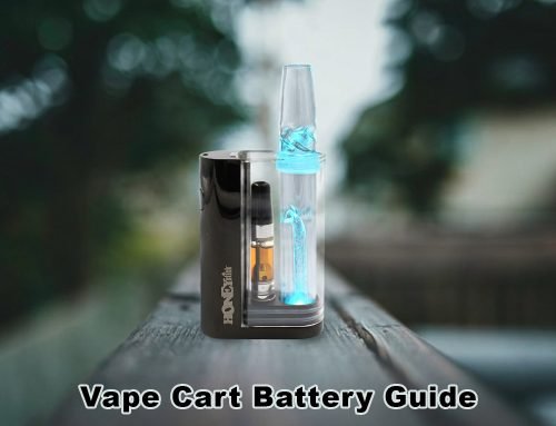 The Ultimate Guide to Choosing a Vape Cartridge Battery in 2026