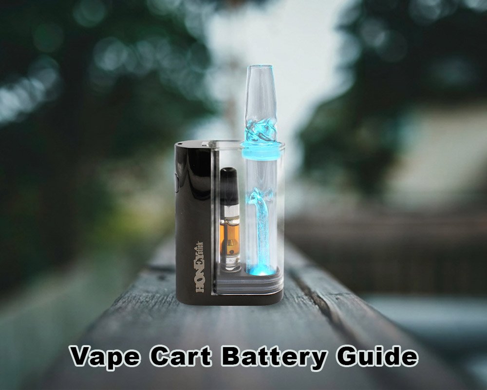 The Ultimate Guide to Choosing a Vape Cartridge Battery in 2026