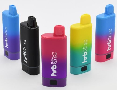 Box Cartridge Battery Review: Big-Cart Power in a Pocket Vape Concealer