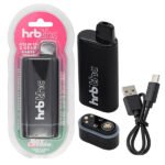 HRB THC Box Concealer Cart Battery