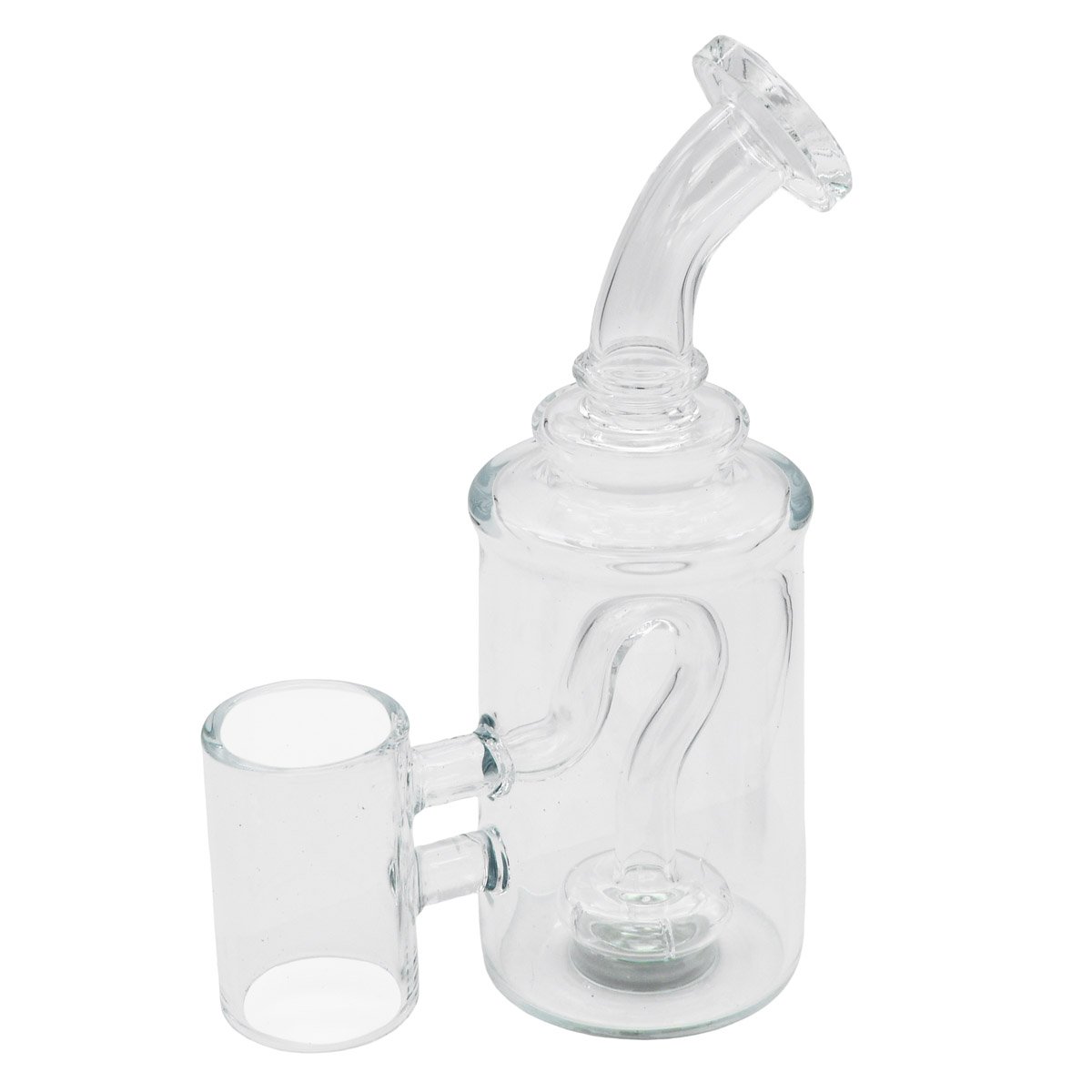 Glass Percolator
