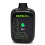 Honeystick DUO VV Plus Weed Cart Pen Battery