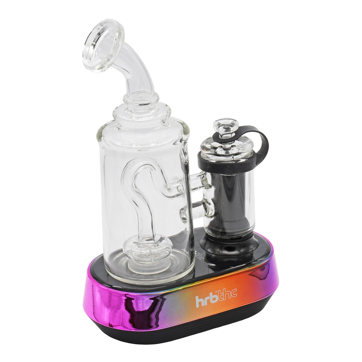 HRB’dup E Rig HRB Electric Dab Rig