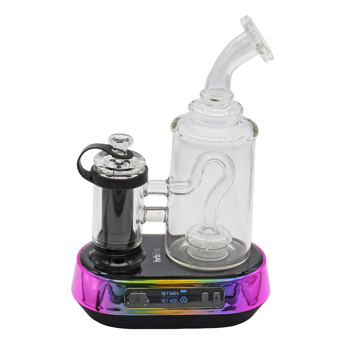 HRB’dup E Rig HRB Electric Dab Rig