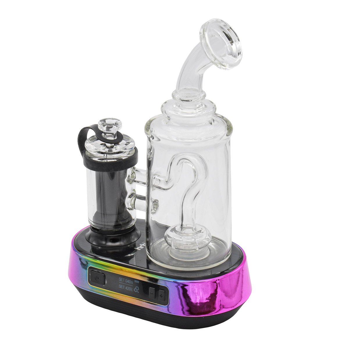 HRB’dup E Rig